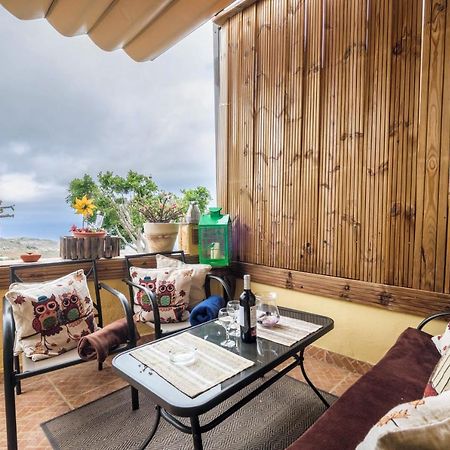 Casa Carmelita Apartment La Guancha Ngoại thất bức ảnh