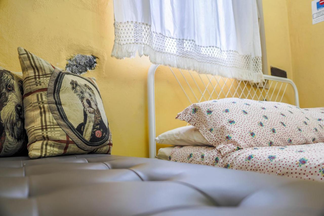 Casa Carmelita Apartment La Guancha Ngoại thất bức ảnh